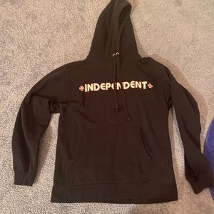 Independent Skateboarding Sweatshirt.